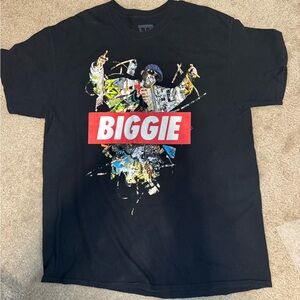 Biggie shirt vintage xl